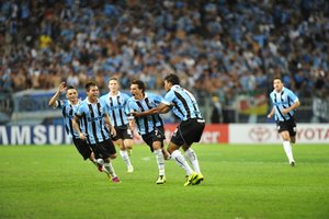 Diego Vara / Agencia RBS