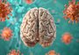Pesquisa encontra alterações cerebrais semelhantes às de Alzheimer em pacientes com covid longa