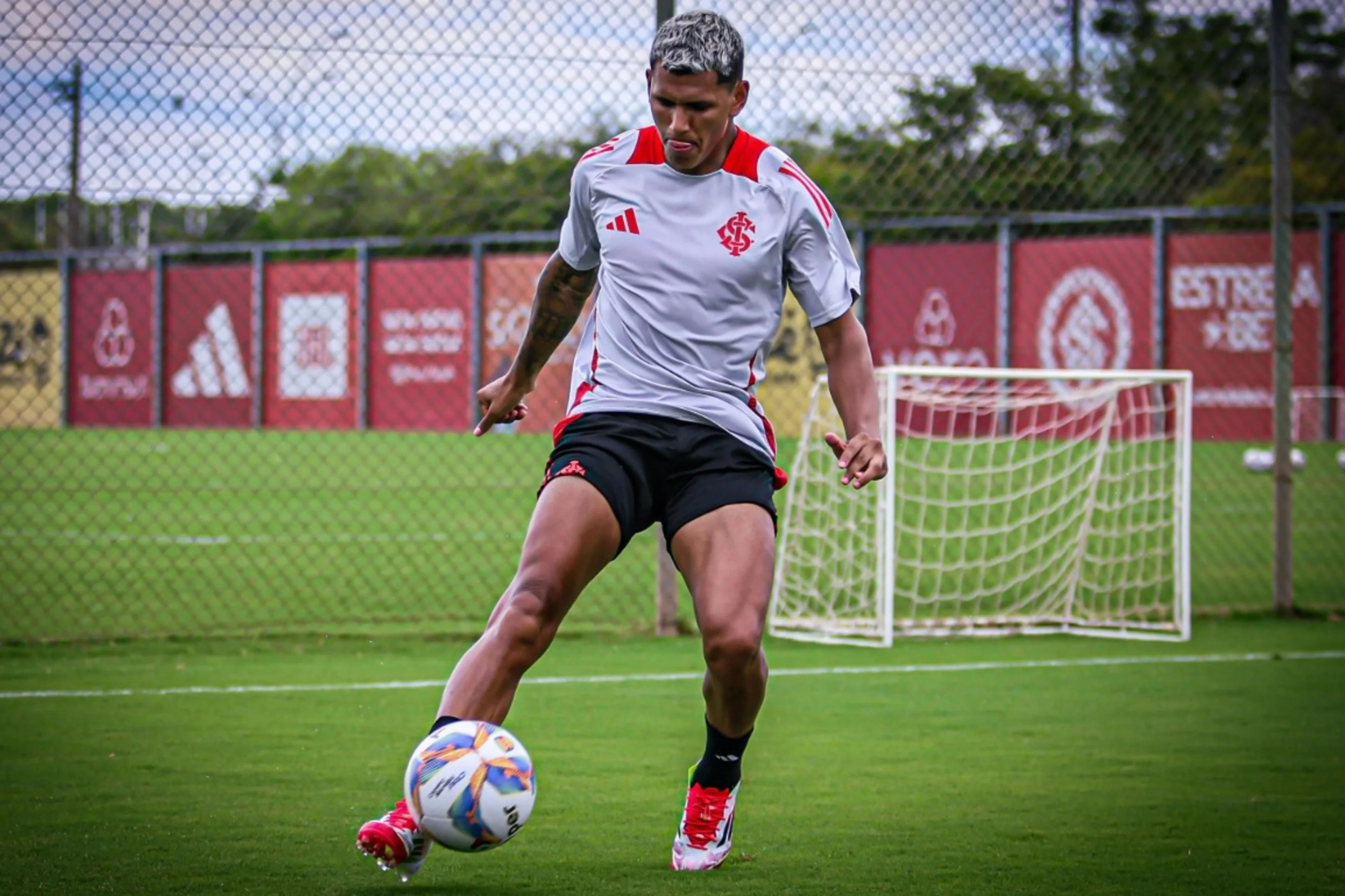 Ricardo Duarte/Inter/Divulgação