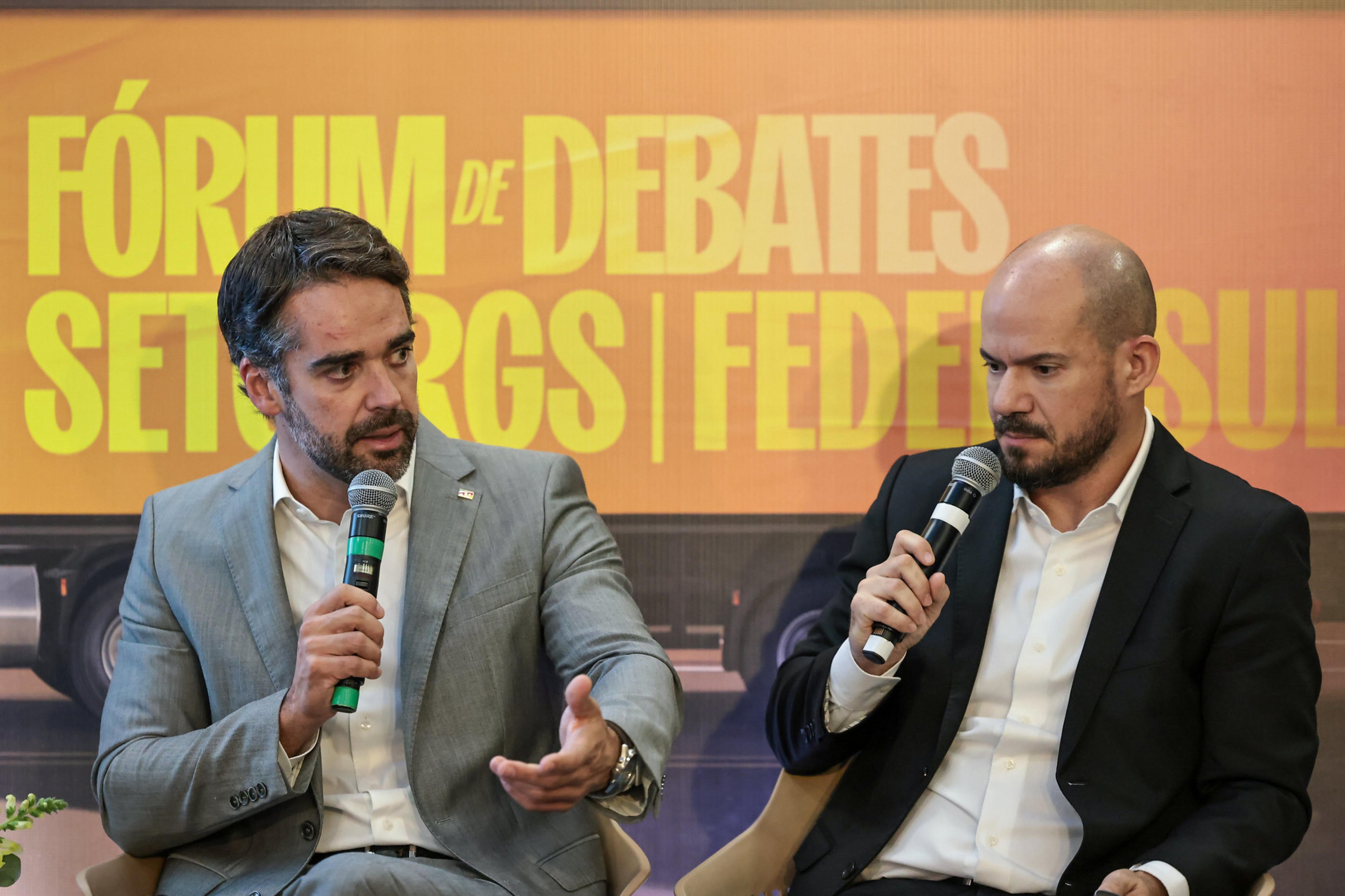 Governo do RS diz estudar mudan&ccedil;as em projeto para reduzir valor do ped&aacute;gio de rodovias do bloco 1