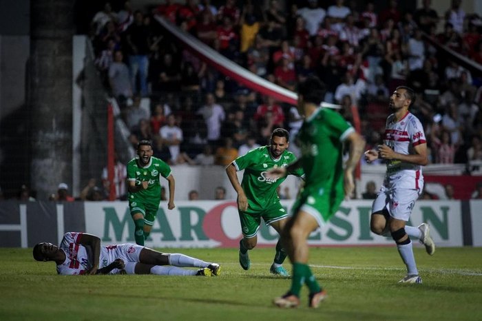Fernando Alves / Juventude,Divulgação