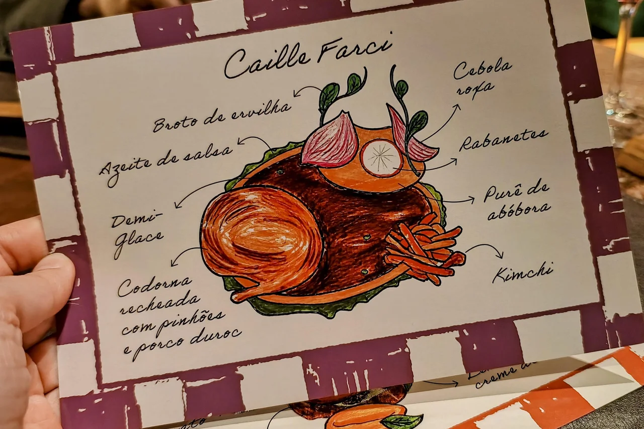 Catherine/Divulgação