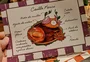 Conheça o chef de Gramado que literalmente desenha a comida