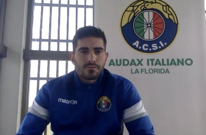 Twitter / Audax Italiano Twitter / Audax Italiano