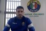 Atacante argentino Lautaro Palacios é oferecido ao Inter
