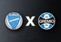 Godoy Cruz x Grêmio na Jornada Digital da Gaúcha; acompanhe ao vivo 