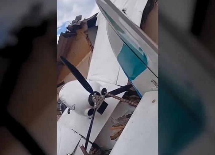 Threads @oloaresferreira / Reprodução