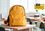 Volta às aulas: o que considerar na escolha da mochila escolar
