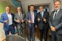 Presidente nacional do PL , o ex-deputado Valdemar Costa Neto recebeu uma comitiva de dirigentes do partido no Rio Grande do Sul na quinta-feira. Na reunião, os correligionários do ex-presidente Jair Bolsonaro discutiram as estratégias para a eleição de 2024.