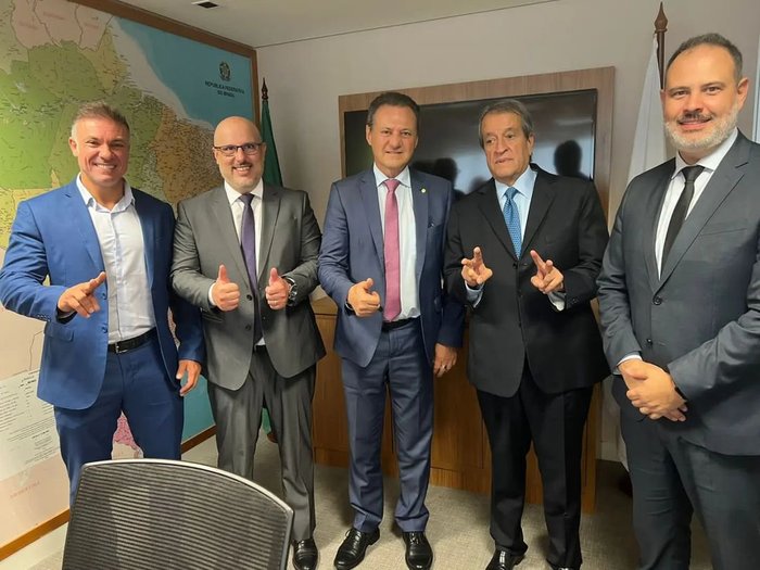 PL / Divulgação PL / Divulgação