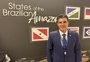 "Não temos ambição de levar Dubai para a Amazônia", diz Helder Barbalho, governador do Pará, sede da COP30