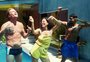 O filme que tem sexo quase o tempo todo