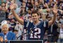 De empresário a pai dedicado, como é a vida de Tom Brady após a aposentadoria na NFL