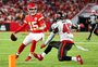 Quem são os favoritos ao prêmio de MVP da NFL? Ouça o podcast