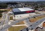 Novo atacarejo do Zaffari na Protásio Alves foi construído com R$ 122 milhões; veja fotos