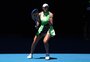 Atual campeã, Madison Keys vence e vai enfrentar Jessica Pegula nas oitavas do Aberto da Austrália