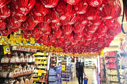 Ovos de páscoa em Passo Fundo<!-- NICAID(16224971) -->