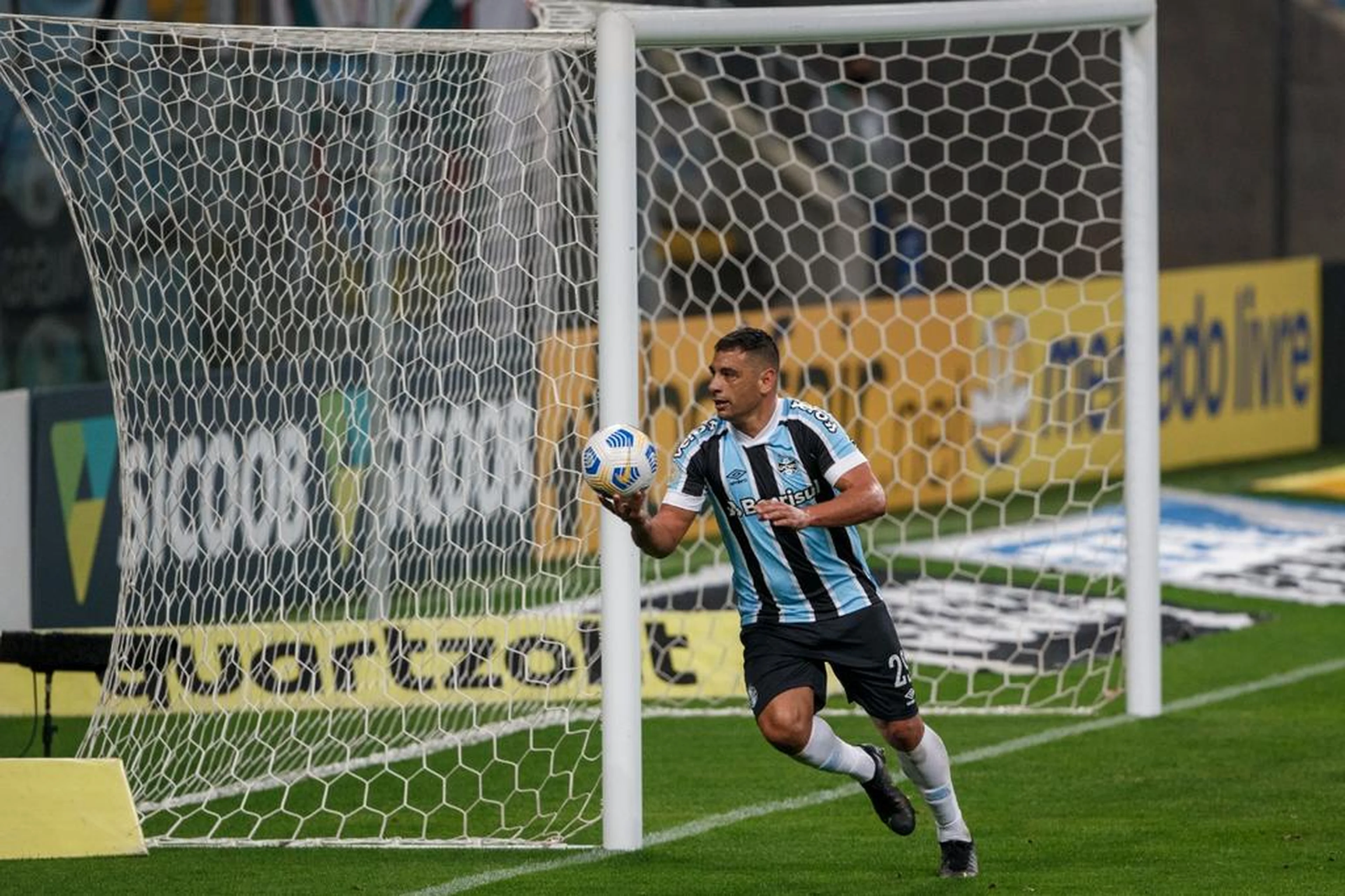 Jefferson Botega/Agência RBS