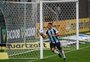 Grêmio encaminha permanência de Diego Souza