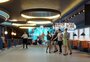Arena do Grêmio anuncia construção de bar temático