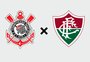 Corinthians x Fluminense: onde assistir, prováveis escalações e arbitragem