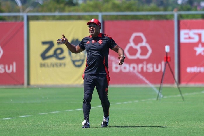 Ricardo Duarte, Inter / Divulgação