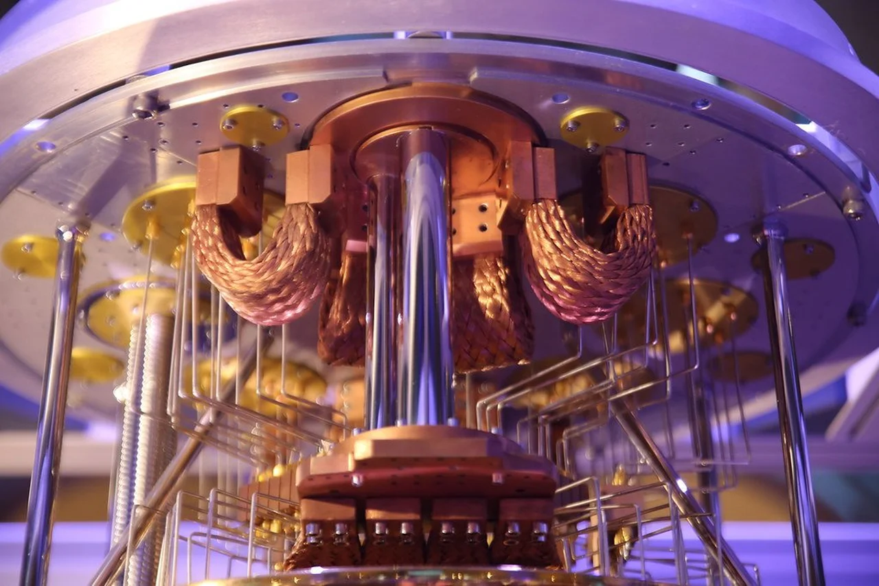 Pierre Metivier/“2018 IBM Q”