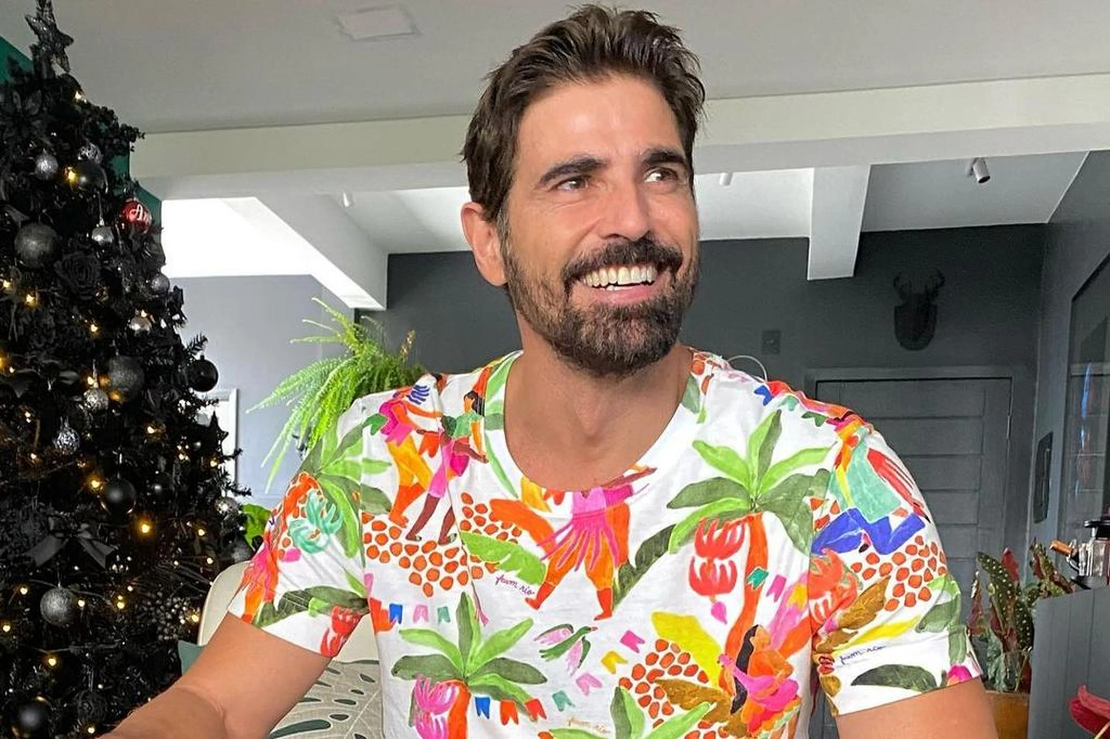 Instagram/Reprodução