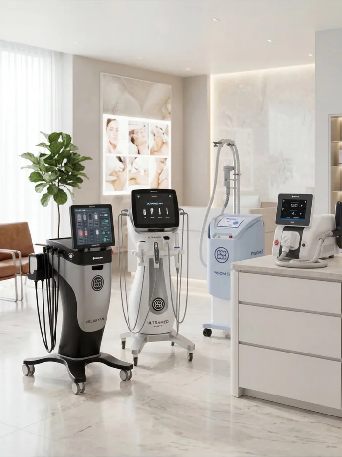 Medical San / Divulgação