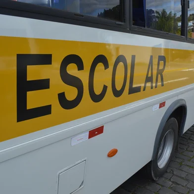 Vistoria obrigatória transporte escolar em Caxias<!-- NICAID(14203449) -->