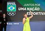 O protagonismo de Yane Marques no esporte brasileiro