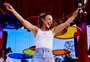 Show da turnê Ivete Clareou será em dezembro em Porto Alegre