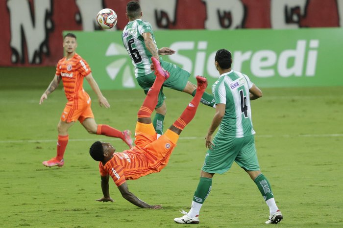 Marco Favero / Agencia RBS