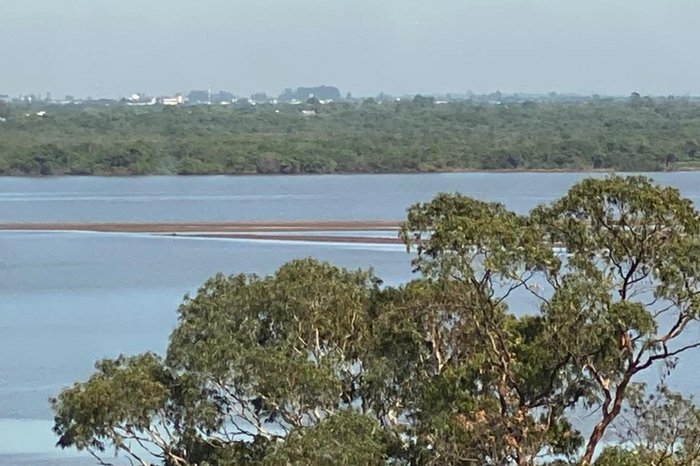 José Eduardo dos Santos / Arquivo Pessoal