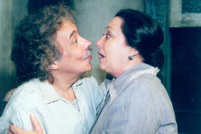 Cristiana Isidoro / Divulgação Globo Cristiana Isidoro / Divulgação Globo