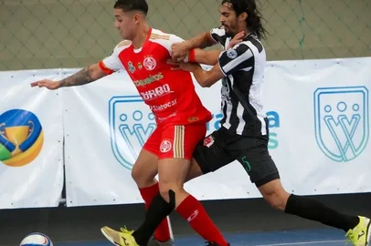 Sercesa foi derrotada pelo Operário (MS), na Taça Brasil