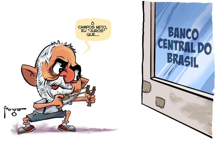 Gilmar Fraga / Agencia RBS