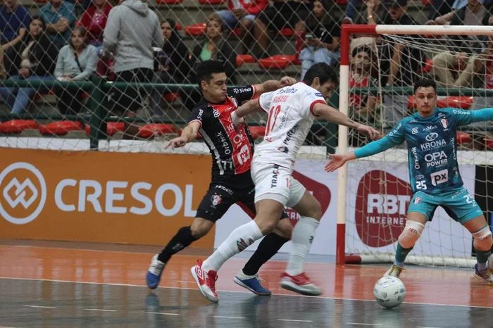 Edson Castro / Atlântico, divulgação Edson Castro / Atlântico, divulgação