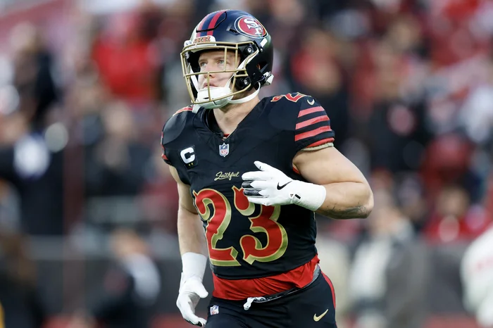 LACHLAN CUNNINGHAM / GETTY IMAGES NORTH AMERICA via AFP