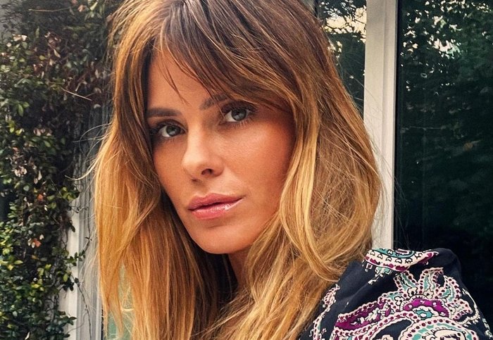 @loracarola Instagram / Reprodução