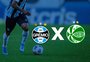 Grêmio x Juventude: onde assistir, horário e escalações