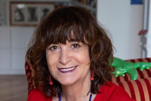 Lisbeth Salas / Divulgação