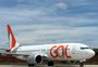Avião da Gol colide contra pássaro e precisa retornar a aeroporto