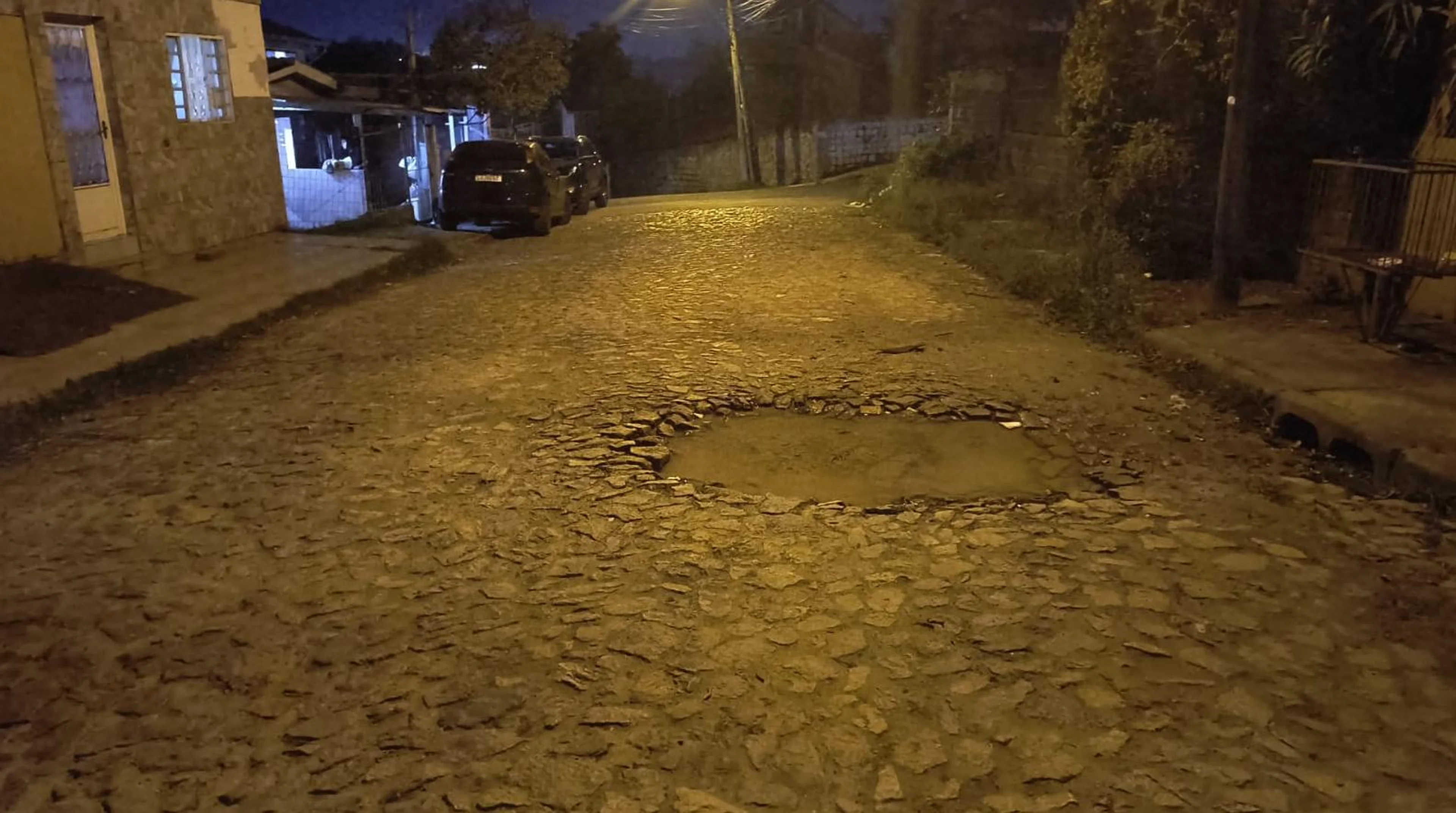 Miro Rodrigues/Arquivo pessoal
