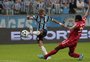 VÍDEO: os melhores momentos do empate do Grêmio com o Bragantino