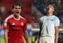 Davi por uma pedra, por um gol