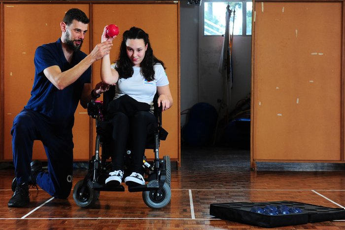 Porthus Junior / Agencia RBS Porthus Junior / Agencia RBS