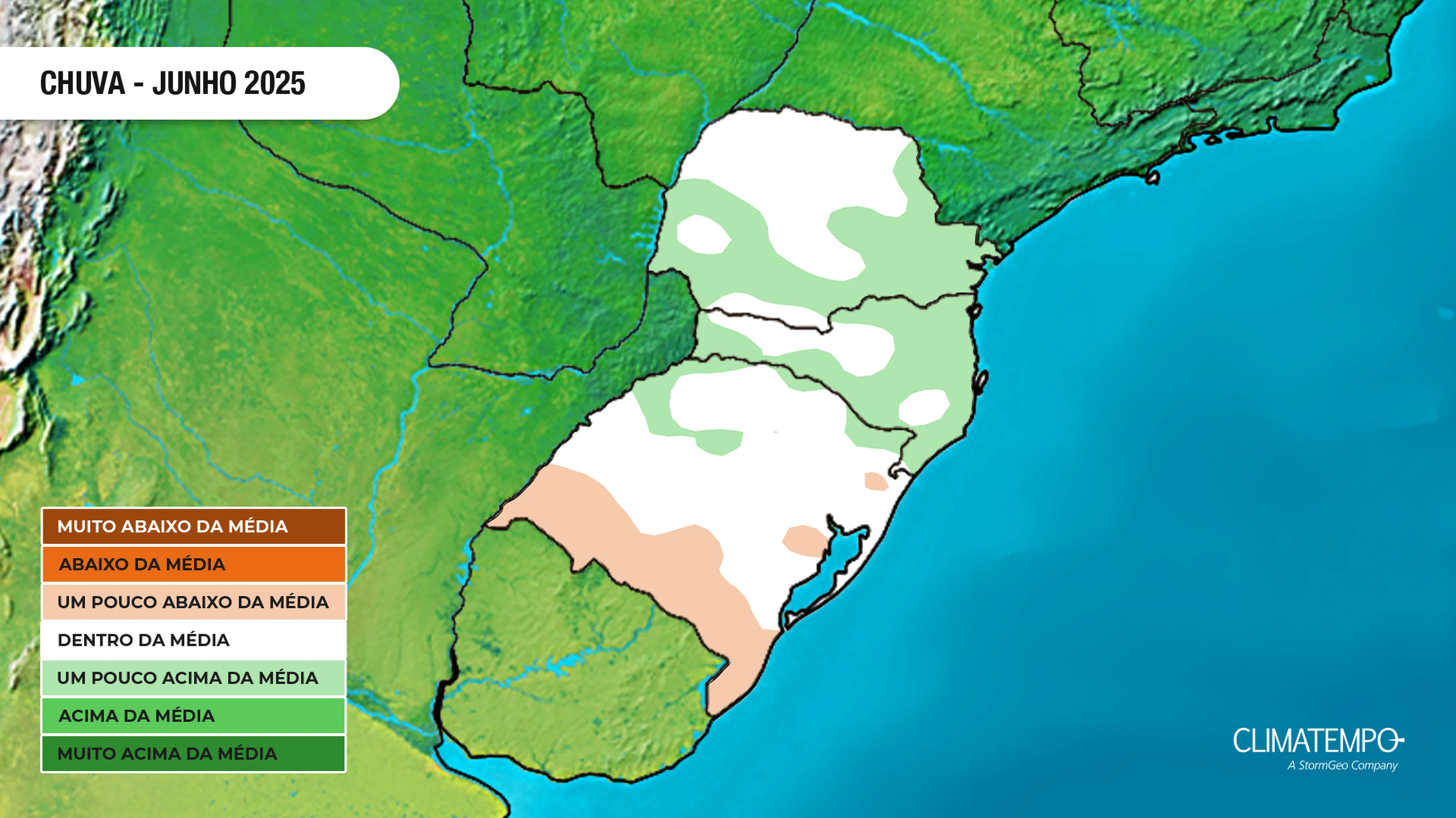 Climatempo/Divulgação
