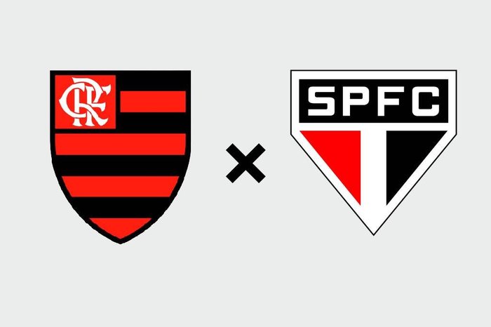 Onde assistir São Paulo x Flamengo AO VIVO pela final da Copa do Brasil