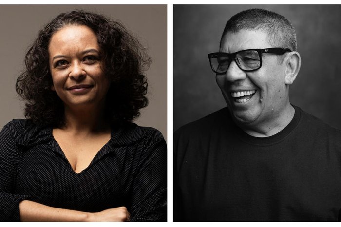 Editora Record / Jairo Goldflus / Divulgação